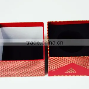 FDT Custom Christmas Promotional Gift Top and Bottom Box thumbnail-1