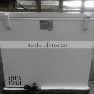 Etl Chest Freezer Deep Freezer Top Open Chest Freezer thumbnail-4