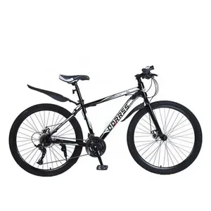 High Quality 26, 27.5, and 29 Inch Mountain Bikes Are Cheap in Stock thumbnail-3