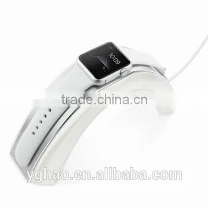 2015 New Arrival Wireless Charger for I-Watch,Apple Watch Quality Choice thumbnail-3