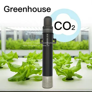 CO2 Detector Lora Wireless CO2 Sensor thumbnail-4