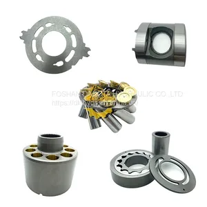 Hydraulic Spare Parts H1p045 H1p053 H1p060 Hydraulic Pump Parts thumbnail-5
