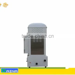 Automatic Electric Spiral Dough Mixer Price Spiral Mixer thumbnail-2