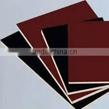 Brown Film Faced Plywood thumbnail-1