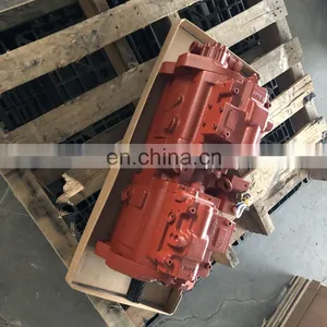 Excavator R210LC-9 Hydraulic Pump 31Q6-10010 K3V112DTP1H9R-9P12 thumbnail-3