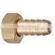 Precision Auto Parts Brass Fitting thumbnail-1