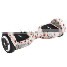 CHEAP BALANCING SCOOTER 2016 Max Lastest Electric Self Balance Scooter 2 Wheel Drifting Skateboard Smart Scooter LED thumbnail-2