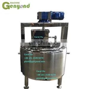 2019 Small Round Cheese Vat thumbnail-1