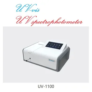 UV-vis UV Spectrophotometer Visible Spectrophotometer thumbnail-5