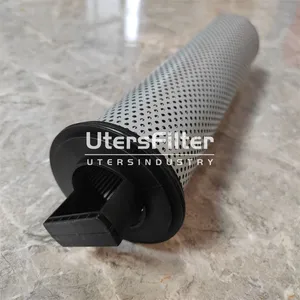 V3.0934-06 UTERS Replace ARGO Hydraulic Oil Filter Element thumbnail-2