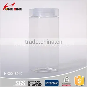 Cylindrical Sealed Can,pp Sealed Can, Storage Can, Storage Box thumbnail-1