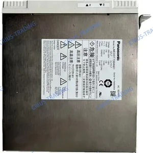 Servo Driver for Ai & Inserter & Plug-in Machine thumbnail-5