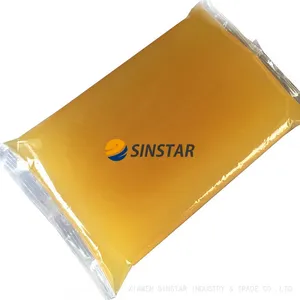 Technical Support Available Hot Melt Adhesive Technical Gelatin Glue Jelly Sticker Glue for Rigid Box Manufacturer thumbnail-1