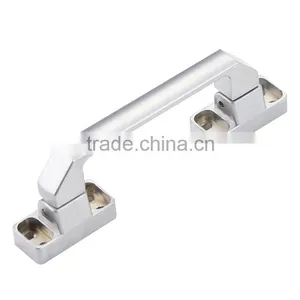 2015 FEILEI LS11 Zine Diecast Door Handle With Folding Function thumbnail-3