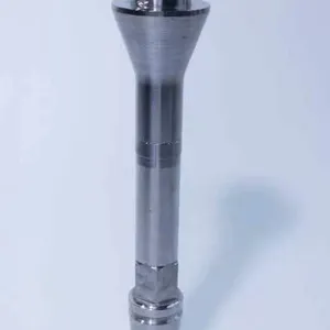 HS5100 Xylem Submersible Sludge Pump Mixing Head Xylem Flygt Sewage Pump thumbnail-5
