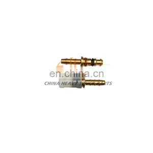 Factory Direct Price Concessions SINOTRUK SITRAK Chassis Axle Assembly WG9000361107 Straight Fitting Body Ng6/Nw4 thumbnail-2