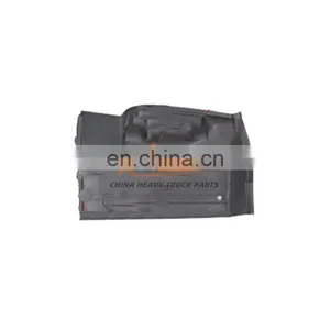 China Factory Direct Sales SINOTRUK SITRAK C7H/T7H/T5G Cabin Parts 810W62860-0777 Wide Body Left Rear Floor Mat (Metal Tool Box) thumbnail-1