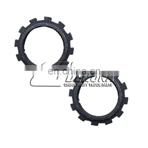 FAW Truck Spare Parts Pinion Gear Bracket Locknut 2405046-A6E For FawJ6 J6p J6L J7 Truck thumbnail-2