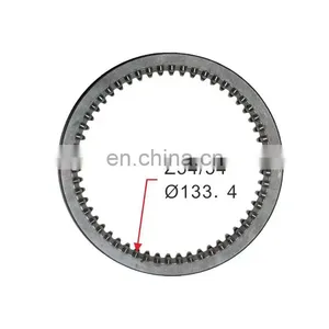Synchroniser Rings Made of Molybdenum-carbon Vertical Threaded Steel for Transmission Gears 8875377 thumbnail-1