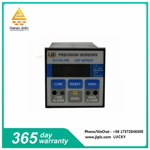 LDP1WC/250P-16 Programmable Controller Ability to Perform Various Mathematical Operations thumbnail-1