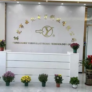 Dongguan Yunyi Electronic Technology Co., Ltd. company overview - view 1 thumbnail