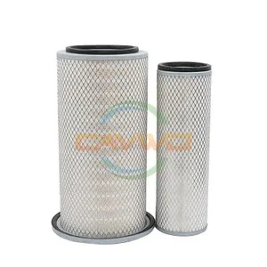 Auto Parts Air Filter for Truck Filter System thumbnail-4