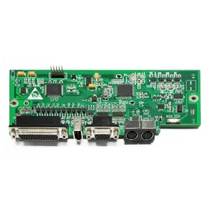 Washing Machine Control Panel thumbnail-5