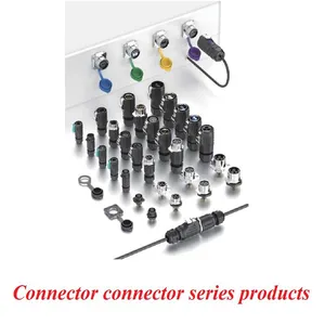 Connector Connector Series Products thumbnail-1