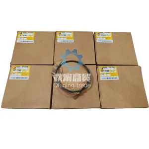 Caterpillar 1260287 SHAFT 126-0687 1260687 40 mm CAT Engine Parts thumbnail-5