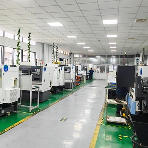 Suzhou East Engineering Technology Co., Ltd company overview - view 1 thumbnail