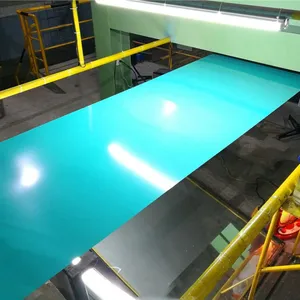 1.95*1000*C/S350GD+Z275 Aluminum Zinc Coated Steel Plate thumbnail-1