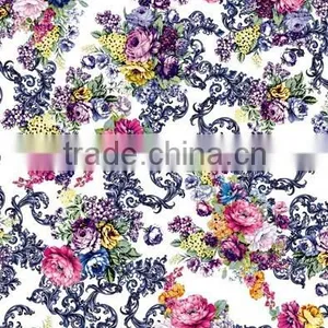 Paper Printing Fashion Clothes thumbnail-1