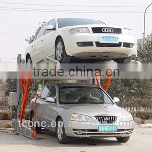 CNC Plate Punching Machine (PP063) for Tower Manufacture and Automatic Parking System thumbnail-4