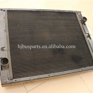 High Performance for Zhongtong Bus Guangzhou Engine Radiator Manufacturers Machine thumbnail-3