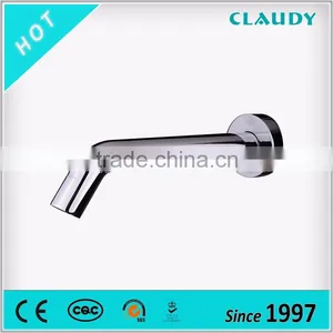 Energy Saving Wall Mounted CUPC Automatic Sensor Faucet in Canada thumbnail-1