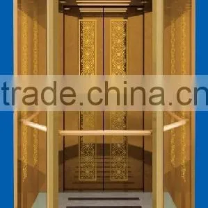 High Quality Panoramic Elevator Lift G005 thumbnail-1