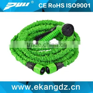 Portable High Pressure Expandable Watering&irrigation Hose thumbnail-1