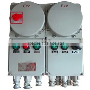 Marine Explosion Proof Connection Box thumbnail-4
