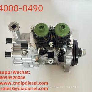 094000-0490 High Pressure Sensor Injection Pump Ecu VE Pump Diesel Re521422 Fuel Denso Common Rail John Deere thumbnail-1
