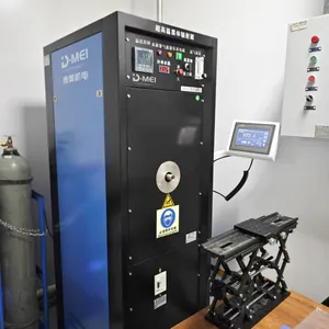 DY-HT3000 Ultra-high Temperature Blackbody Radiation Source thumbnail-5