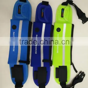 New 2016 Two Pouch Running Belt Bag thumbnail-1