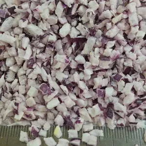 Pure Nature Freeze Dried Red Onion Dice thumbnail-3