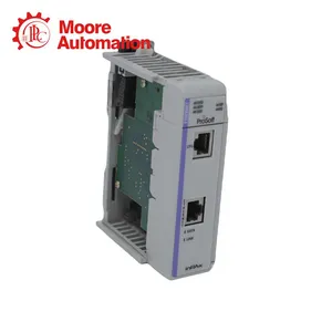 PROSOFT MVI69-MNETC Network Interface Module New and Original Box thumbnail-1