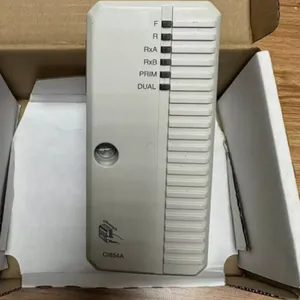 ABB CI854AK01 ADVANT S800 I/O thumbnail-3