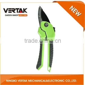 Garden Tools Leader Ratchet Anvil Prunning Shear thumbnail-1
