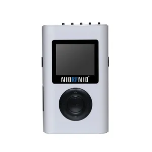 NIO-T300B Portable FM Transmitter With Bluetooth 5.0, Suitable for Small - Scale Dance Parties, Family Gatherings, Teaching and Speeches thumbnail-4