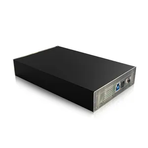 Aluminium Alloy USB 3.0 SATA 3.5