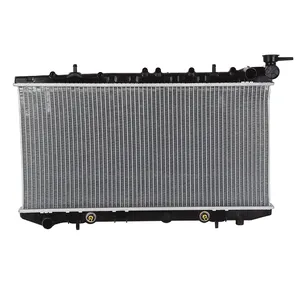 Radiator For NISSAN Parts No.2141064Y01 thumbnail-1