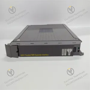 Fault Tolerant Digital Input Module ICS Triplex T8311 thumbnail-4