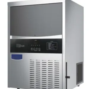 Ice Machine- Cube, Bin Capacity: 130kgs, Commercial thumbnail-1